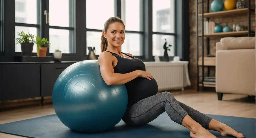 Pilates para Gestantes
